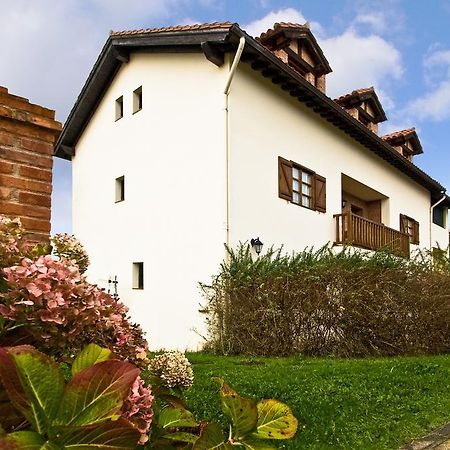 Vivienda Casa Luisa Apartment Comillas Exterior foto