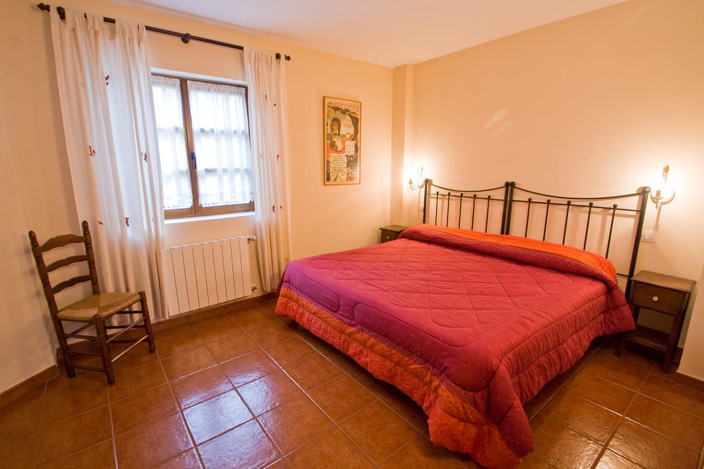 Vivienda Casa Luisa Apartment Comillas Cameră foto